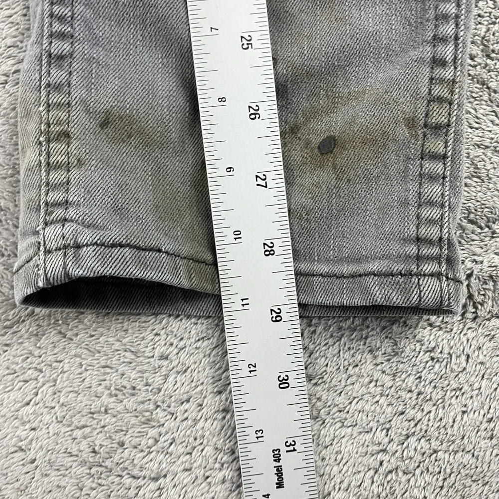Levis stains has